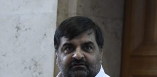 Palamara radiato dalla magistratura