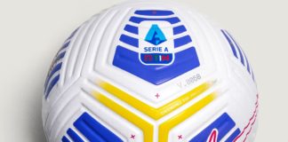 Nuovi casi di positività in Crotone, Parma e Torino