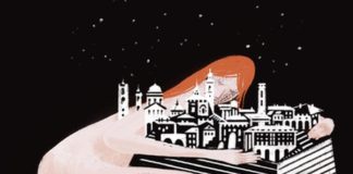 Libri, esce “La vita a piccoli passi” di Luca Viscardi