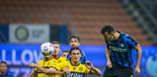 Rimonta Inter a San Siro, da 0-2 a 2-2 col Parma