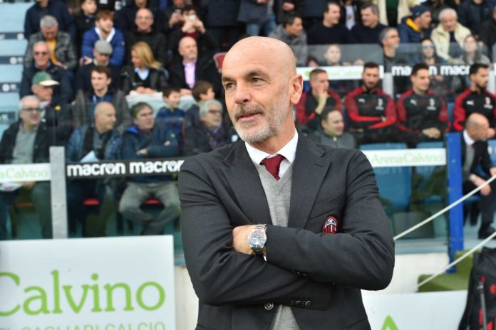 Cagliari vs Milan