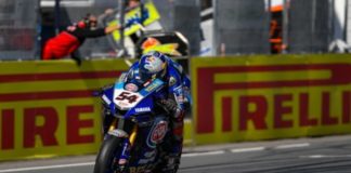 Il Pirelli Estoril Round incorona Jonathan Rea