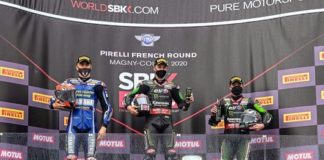 GP Francia. Gomme Pirelli da pioggia apprezzate dai piloti