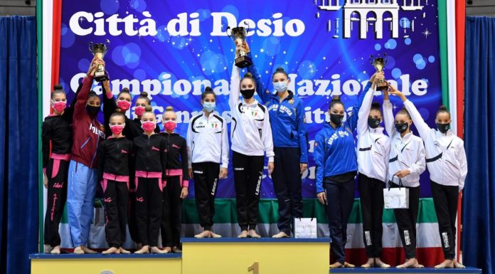 Conclusa a Desio la regular-season della Serie A1