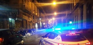 Coronavirus, condannati 2 arrestati per scontri a Napoli