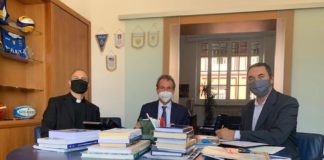 Firmato protocollo Sport e Salute-Fondazione Giovanni Paolo II