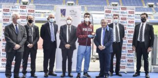 “Incentivazione allo studio”, premiati 132 atleti