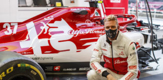 Prima sessione libere cancellata, salta debutto Schumi Jr