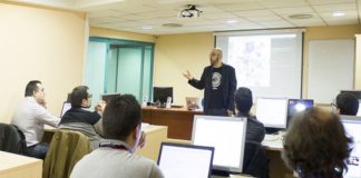 Robert F.Kennedy Human Rights Italia porta educazione civica a scuola