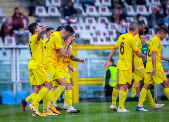 Torino vs Cagliari