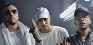 I big del rap scelgono Soundreef per l’online