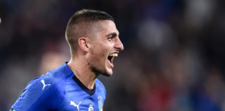 Verratti “Imbattibilità spinta in più non un peso”