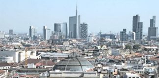 Comune Milano-Reale Group, soluzioni a tutela inquilini via Tolstoj