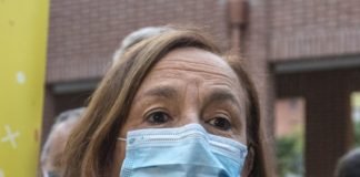 Lamorgese “Stop al terrorismo con nuovi accordi garantiti da Ue”