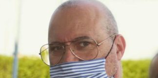 Bonaccini positivo e asintomatico “Non mollo, in prima linea da casa”