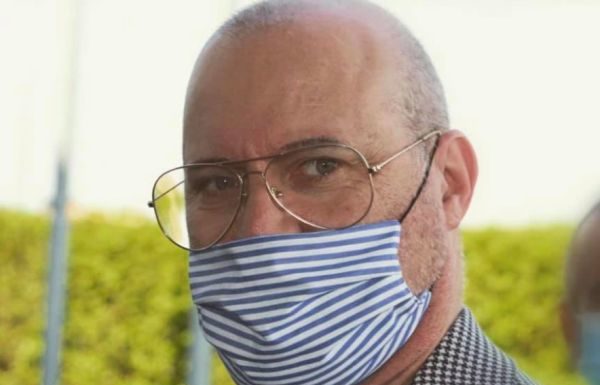 Bonaccini positivo e asintomatico “Non mollo, in prima linea da casa”