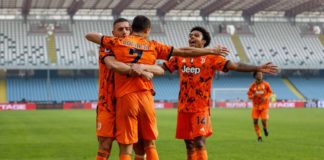 La Juve ritrova Ronaldo e vince: doppietta CR7 e 4-1 allo Spezia