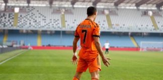 La Juve ritrova CR7 e i tre punti, Lazio all’ultimo respiro