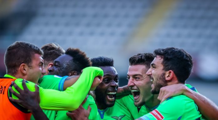 Lazio corsara, ribalta il Torino nel recupero e vince 4-3