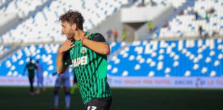 Colpo Sassuolo, bene la Roma, derby Genova in parità