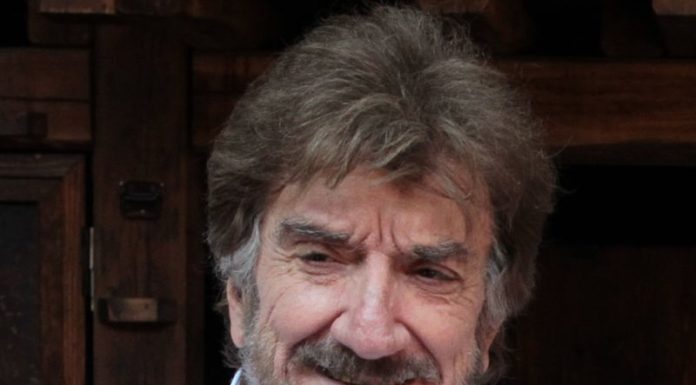 E’ morto Gigi Proietti, mattatore al teatro, cinema e tv