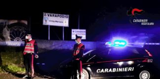 Buoni alimentari Covid, 13 denunce nel reggino