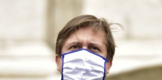 Sileri “Non sottovalutare il problema della tenuta sociale”