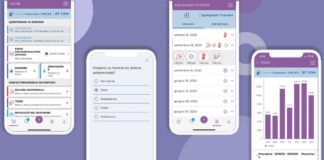 Coronavirus, al Gemelli una app dedicata ai pazienti oncologici