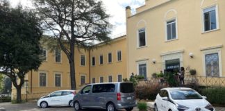 Toyota e ALD Automotive unite per la Fondazione Antea