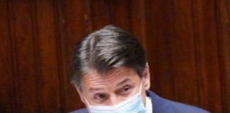 Coronavirus, Conte “Regole differenti per aree, 3 scenari di rischio”