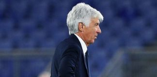 Gasperini “Contro il Liverpool per capire nostro livello”
