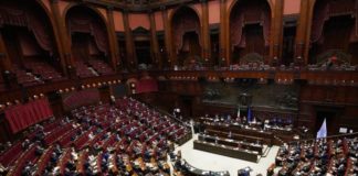 Coronavirus, ok della Camera a risoluzione di maggioranza