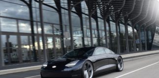 A Hyundai il Car Design Award 2020 con la Concept EV Prophecy