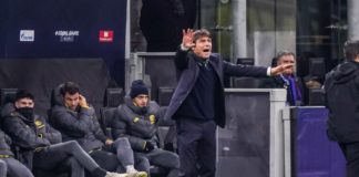Conte “Rispettiamo il Real ma ci giochiamo le nostre carte”