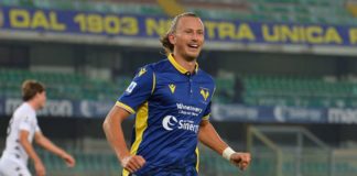 Barak trascina il Verona, 3-1 contro il Benevento