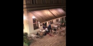 Terrorismo, Vienna colpita al cuore da un commando