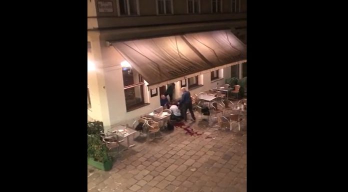 Terrorismo, Vienna colpita al cuore da un commando