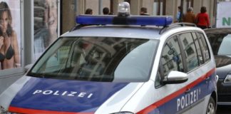 Vienna sotto attacco terroristico, il bilancio è di 4 morti