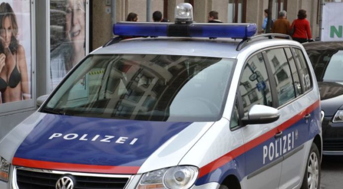 Vienna sotto attacco terroristico, il bilancio è di 4 morti