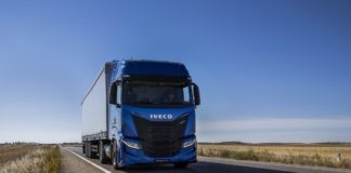 Accordo Fpt Industrial-Iveco-Snam per la decarbonizzazione dei trasporti