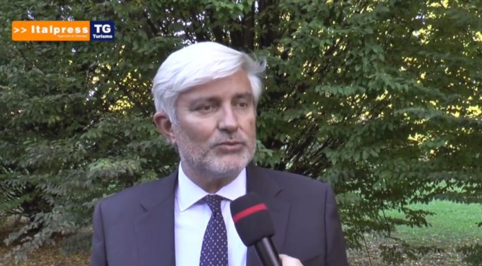 Turismo, Palmucci (Enit) “Momento difficile, ripartiamo dall’Italia”