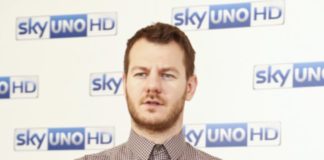 Alessandro Cattelan “Sono positivo al Covid”