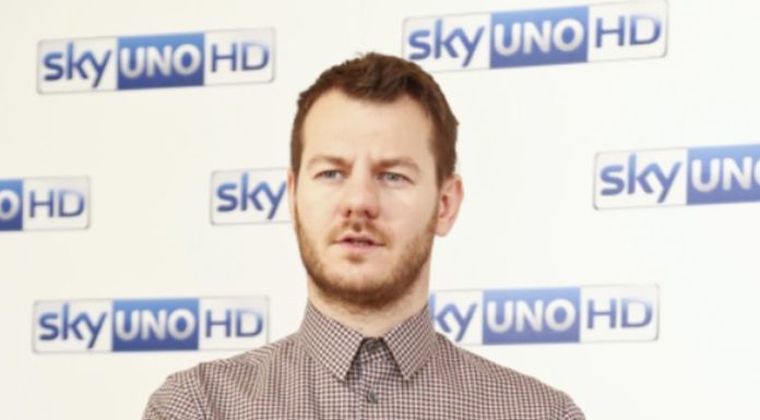 Alessandro Cattelan “Sono positivo al Covid”