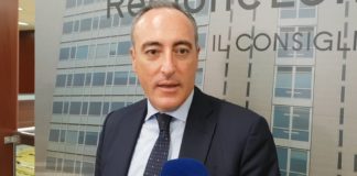 Coronavirus, Gallera “Lombardia non sta attendendo, sta agendo”