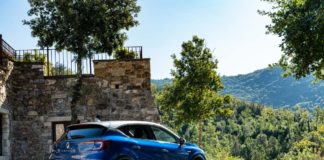 Fontana Giusti “Captur E-Tech plug-in hybrid è accessibile a tutti”