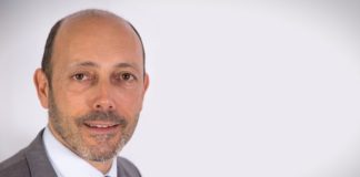 Stephane Cesareo nominato Direttore Comunicazione Citroèn