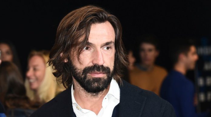 Pirlo “A Budapest per fare punti e comandare il gioco”