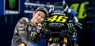 Rossi resta positivo al Covid ma spera ancora per Valencia