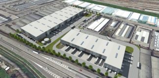 A Padova sorgerà un nuovo parco logistico