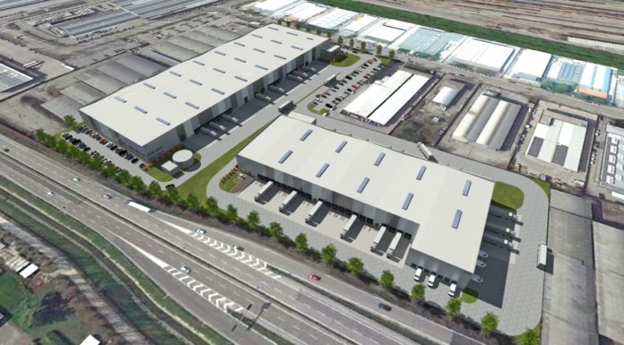 A Padova sorgerà un nuovo parco logistico